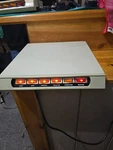 COP-001 5 Outlet Transient Voltage Surge Suppressor Computer Monitor Print Works. Fixed Price $12.00.
