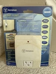 Nib Westinghouse Outlet Valet Portable Charging Station Indoor #T91001. Fixed Price $8.00.