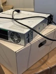 Apc SMT1000RM2UC Ups Va Lcd 120 With Smartconnect Rack Mount. Fixed Price $225.00.