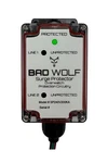 Bad Wolf SP240V200KA Whole House Surge Protector, Rating, 240VAC,.... Fixed Price $317.36.