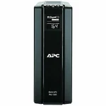 Apc BR1500G Back-ups Pro, 1500VA/865W, Tower, 120V, 10X Nema 5-15R Outlets,. Fixed Price $191.95.