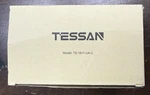 Tessan Travel Adapter TS-1611-UK-C. Fixed Price $12.00.