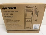 Cyberpower CP1500PFCLCD 1500VA/1000W Pure Sine Wave Ups Battery Backup. Fixed Price $229.99.