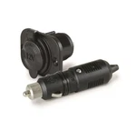 Marinco 12VPK 12VPG +12VRC Sealink Volt Deluxe Receptacle And Plug. Fixed Price $22.95.