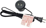 Desktop Recessed Mount Usb Power Hub Outlet Charging Center Nights.... Fixed Price $22.17.