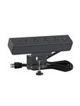 Desk Clamp Power Strip With 65W Usb-c&usb Ports 3 Ac Outlet, Nigh... Fast Ship. Fixed Price $50.10.