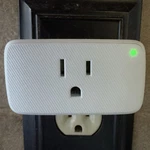 3PK - Vocolinc Smartbar Plug, Mini Wifi Outlet Socket Alexa, Ggle,homekit. Fixed Price $26.70.