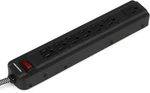 Monster 8000 Mi 7-OUTLET Power Strip And Surge Protector. Fixed Price $44.99.