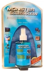 Monster Cable Display Cleaning Kit For Lcd, Led, Plasma Tv Screens. Fixed Price $14.99.