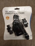 Notebook Pc Surge Protector Micro Innovations - New Package. Fixed Price $14.00.