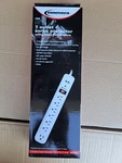 Innovera Outlet Surge Protector With Phone/modem/fax 6FT Cord 71654. Fixed Price $7.75.