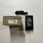 Aiphone PS-1208UL 12V Dc Power Supply, 0.8A, Listed. Fixed Price $125.00.