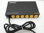 Surgex SX-DS-156 Multipak 120V/15A Outlet Protector/conditioner. Fixed Price $99.00.