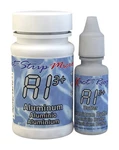 Industrial Test Systems Exact 486821 Micro Aluminum Strips (bottle Of 50). Fixed Price $58.59.