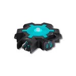 360 Electrical Power Hub 5 Outlet Grounded 3E0782-AQG6NA. Fixed Price $30.95.
