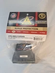 DTK-2MHLP48BWB Ditek Surge Protection 48V Modular Alarm Panel Protector & Base. Fixed Price $52.00.