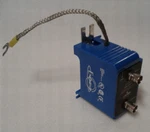 Leviton 3862-CON Surge Protector. Fixed Price $122.00.