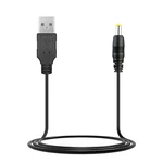 Usb Cable Pc Charging Charger Power Cord Lead For Socket Mobile CX2870-1409 Chs. Fixed Price $9.99.