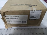 Eaton Cooper Power Series Emfbrkhb Fuse Bracket Top Hat Base Mount F16-6528. Fixed Price $49.89.