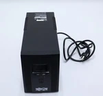 Tripp Lite OMNI1500LCDT Ups Battery Backup 10-OUTLET Power Supply With. Fixed Price $89.99.