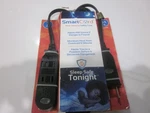 Smartcord Safety Extension 6FT W/heat Sensing Alarm, Home Protection. Fixed Price $9.99.