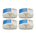 Bseed Surge Home Appliance,single Outlet Power Voltage Protector,vo.... Fixed Price $78.16.