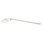 Hubbell Wiring Device-kellems PT205112P STRIP,10 OUTLET,20A,60" L,wht 1MB. Fixed Price $198.65.