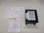 Southwire Rv Power Protection Automatic Transfer Switch 50 Amp Black 40100. Fixed Price $149.95.