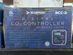 Blueprint Controllers BCC-2 Digital CO2 With Fuzzy Logic. Fixed Price $190.00.