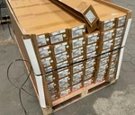 Apc By Schneider AP8865 Metered Rack Pdu 0U, 8.6KW 208V 44 Outlets.. Fixed Price $370.00.