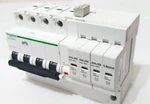 Schneider Electric Iquick PRD20R Modular Surge Arrester - Poles + 350V. Fixed Price $199.99.