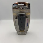 Monster Home Theater Powercenter HTS200 By Cable. Fixed Price $25.00.