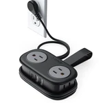 Travel Power Strip, Orico Outlets 3 Usb Ports (1 C) With 4FT ... Fast Ship. Fixed Price $30.99.
