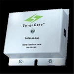 Itw CAT6LANRJ45 Surge Protector In/out Gb 16V Clamp. Fixed Price $107.69.