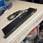 Startech RKPW081915 Power Conditioner Distribution Panel - Excellent, Tested. Fixed Price $20.00.