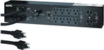 Apc SBP2200RM Service Bypass Pdu, 120V 20AMP W/ (8) Nema 5-15R And (2). Fixed Price $457.47.