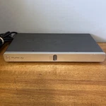 Belkin Pure Av AP20800-10 Home Theater Power Console Surge Protector Outlets. Fixed Price $65.09.