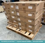 Apc By Schneider Electric SRT96RMBP Smart-ups 96V 3KVA Battery Pack. Fixed Price $1181.40.