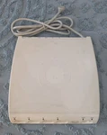 Belkin Relocatable Power Taps Model F9M520-08 Surge Suppressor Switch, Pre-owned. Fixed Price $20.00.
