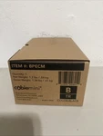 New Brandstand Bpecm Black Cubiemini Tamper Resistant 2 Usb-a Port Outlets. Fixed Price $23.19.