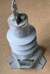 Abb Xps Station Class Surge Arrester 15KV Q015SA012CGI. Fixed Price $268.20.