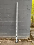 Wiremold UL2065BC 24-OUTLET Plug-in Center Power Strip Hll. Fixed Price $94.99.