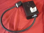 Esp ACTP-SFL-630 Nema L6-30R 58,500 Amps 250 Volts Suppression System. Fixed Price $58.49.