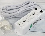 Tripp Lite PS-415-HG-OEM Power Strip. Fixed Price $92.39.