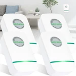 4PCS Pro Power Saver Energy Household Electricity Saving. Fixed Price $14.99.
