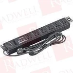Gator Cases GE-PDU-6-UL / GEPDU6UL (new In Box). Fixed Price $70.50.