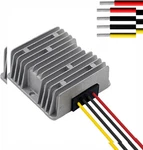 Car Dc 12V 4A Voltage Stabilizer Surge Protector Power. Fixed Price $35.16.