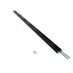 Legrand Wiremold BK20GB306TR Plugmold 2000 Series Foot Hardwired Power Strip. Fixed Price $101.80.