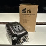 Network Technologies Tii 442C Grounding Module. Fixed Price $19.99.