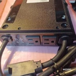 Esp Next Gen Surge Protector 120V15A XG-PCS-15D Ac Power Line Filter Amp. Fixed Price $29.99.
